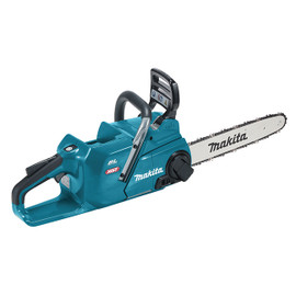 Makita UC015GZ - 40V max XGT Brushless Cordless 14" Rear-Handle Chainsaw w/Wet Guard (Tool Only)