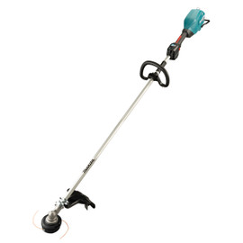 Makita UR008GZ01 - 40V max XGT Li-Ion Brushless Cordless 17" Line Trimmer w/Loop Handle, AFT & ADT (Tool Only)