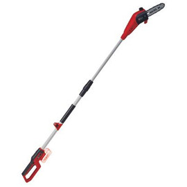 Einhell 3410583 - 18V 8" Cordless Pole Chain Saw (Tool Only)