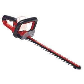 Einhell 3410923 - 18V 24" Cordless Hedge Trimmer (Tool Only)