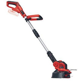 Einhell 3411245 - 18V 11" Cordless Telescopic String Trimmer (Tool Only)