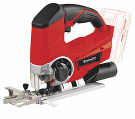 Einhell 4321233 - 18V Variable Speed Cordless Jigsaw (Tool Only)