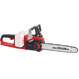 Einhell 4501781 - 36V 14" Cordless Chain Saw - Brushless Motor (Tool Only)