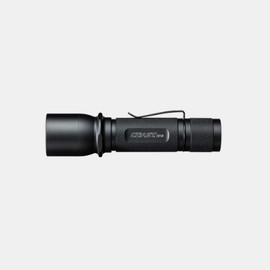 Coast TX11R - Rechargeable Tactical Flashlight