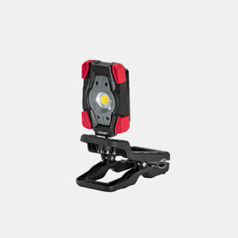 Coast CL20R - Rechargeable Clamp Light