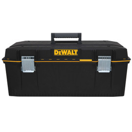 DEWALT DWST28001 - 28" Water Sealed Toolbox