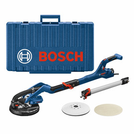 Bosch GTR55-85 - 9 In. Drywall Sander Kit