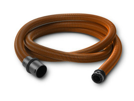 Fein 31345120010 - Anti-Static Suction Hose 13 Ft Long - 1-3/8 In. Dia. (4 M X 27Mm)
