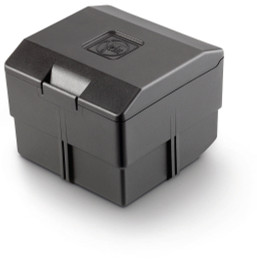 Fein 33901119000 - Plastic Box Black- Insert For Tool Case 3 39 01 118 01 0