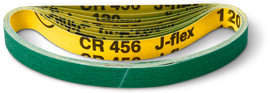 Fein 63714089010 - Ceramic Grinding Belts  ( 10-Pack )  Grit 80 20X520Mm Bf 10-280 E