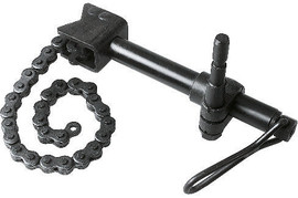 Fein 90702001001 - Pipe Clamp Up To 6 In. For Hacksaws