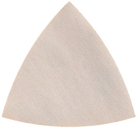 Fein 63717179016 - Sanding Sheets Triangular Super-Soft 500 Grit (50-Pack)