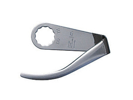Fein 63903111019 - Oscillating Supercut Blade, U-Shaped 95Mm (2-Pack)