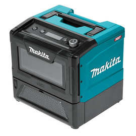 Makita MW001GZ - 40Vmax XGT 8L 500W Microwave (Tool Only)