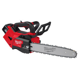 Milwaukee 2826-21T - M18 FUEL 14" Top Handle Chainsaw Kit