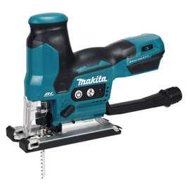 Makita DJV185Z - 18V LXT Brushless Cordless Jig Saw w/Barrel Handle & XPT (Tool Only)