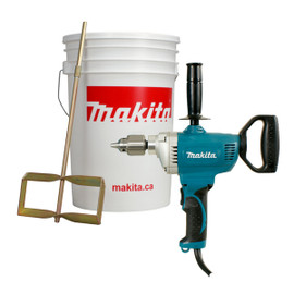 Makita DS4011X - 1/2" Drill