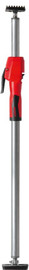Bessey STE145 - STE Telescopic Drywall Support with Pump Grip 82"-145"