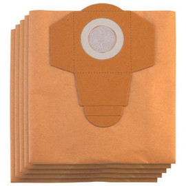 Einhell 2351176 - 5 Pc. 30L Dust Bags Kit (Fits 2347141)