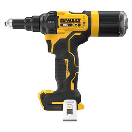 DEWALT DCF403B - 20V MAX* XR® Brushless Cordless 3/16" Rivet Tool (Tool Only)