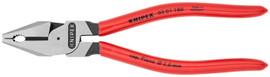 Knipex 0201180 - High Leverage Combination Pliers
