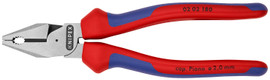 Knipex 0202180 - High Leverage Combination Pliers