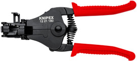 Knipex 1221180 - Automatic Wire Stripper 0.5-6.0 Mm2
