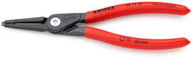 Knipex 4811J4 - Internal Precision Snap Ring Pliers