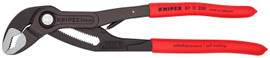 Knipex 8711250SBA - Cobra®Matic Water Pump Pliers
