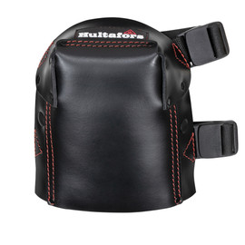Kuny's Leather HT5213 - Heavy-Duty Leather Kneepads With Layered Gel