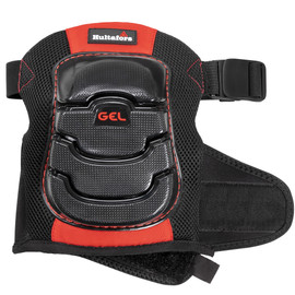 Kuny's Leather HT5267 - Airflow Kneepads With Layered Gel