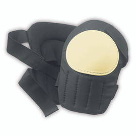 Kuny's Leather KP295 - Stitched Plastic Cap Kneepads