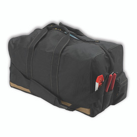 Kuny's Leather SW1111 - 24" All Purpose Gear Bag - 7 Pockets