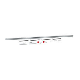 Safety Speed H440 - Hold Down Bar Kit