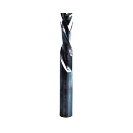 Freud 77-204 - 3/8" (Dia.) Double Compression Bit with 3/8" Shank