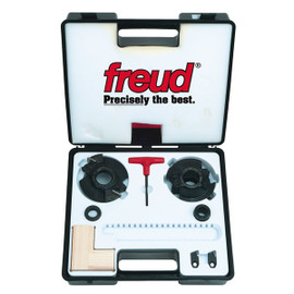 Freud RS1000 - 4-7/16" (Dia.) Performance System® Rail and Stile Door System
