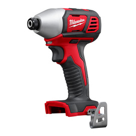 Milwaukee 2656-20 - M18 1/4 in. Hex Impact Driver