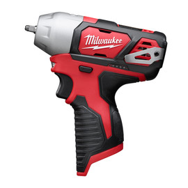 Milwaukee 2461-20 - M12 1/4 in. Impact Wrench