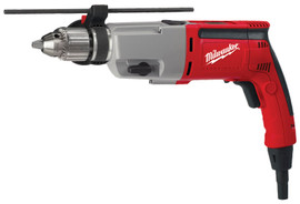 Milwaukee 5387-20 - 1/2 in. Dual Speed Hammer Drill