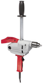 Milwaukee 1630-1 - 1/2 in. Compact Drill 900 RPM
