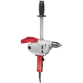 Milwaukee 1660-6 - 1/2 in. Compact Drill 450 RPM