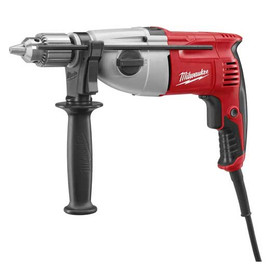 Milwaukee 9071-20 1/2-Inch Impact Wrench with Rocker Switch and Friction Ring Socket Retention 