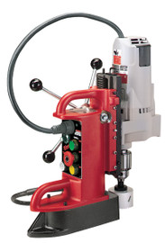 Milwaukee 4210-1 - Fixed Position Electromagnetic Drill Press with 3/4 in. Motor