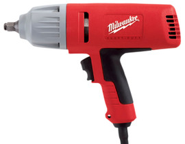 Milwaukee 9071-20 - 1/2 in. Square Drive Impact Wrench with Rocker Switch and Friction Ring Socket Retention