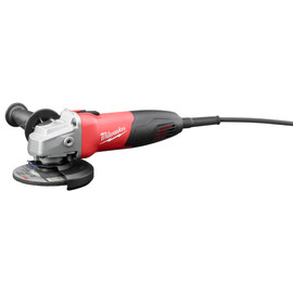 Milwaukee 6130-33 - 7.0 Amp 4-1/2 in. Small Angle Grinder