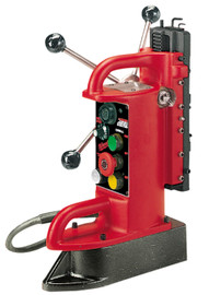 Milwaukee 4202 - Electromagnetic Drill Press Base, Fixed Position