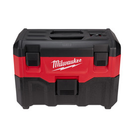 Milwaukee 0880-20 - M18 2-Gallon Wet/Dry Vacuum (Tool Only)