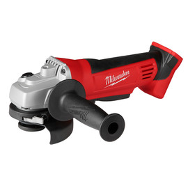 Milwaukee 2680-20 - M18 Cordless Lithium-Ion 4-1/2 in. Cut-Off / Grinder