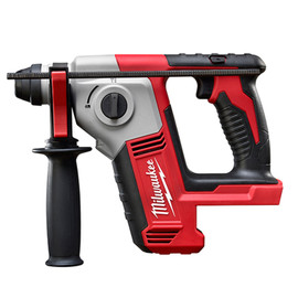 Milwaukee 2612-20 - M18 Cordless 5/8 in. SDS-Plus Rotary Hammer