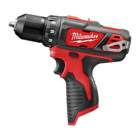 Milwaukee 2407-20 - M12 3/8 in. Drill/Driver